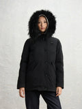 Parka Blauer Irma — Noir