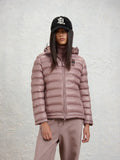 Doudoune Blauer Ellis — Marron