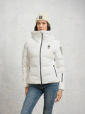 Doudoune Blauer Croda — Blanc