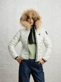 Piumino Blauer Aldie — Azzurro