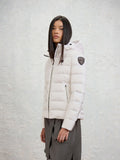 Piumino Blauer Charme — Bianco ottico