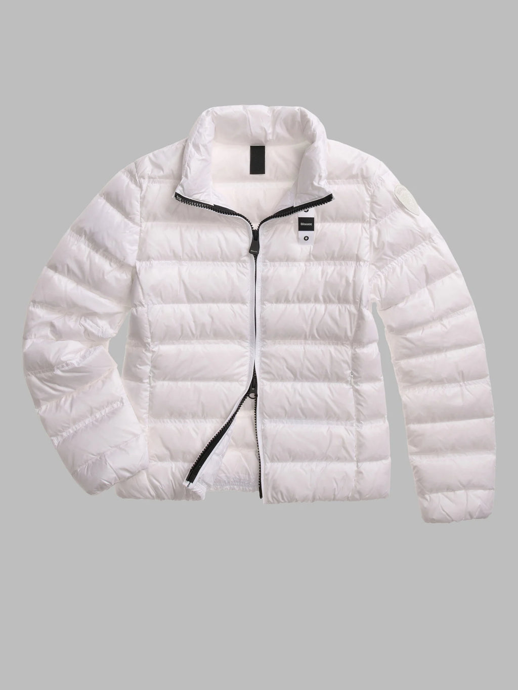 Doudoune Blauer Georgia — Blanc — vue 2