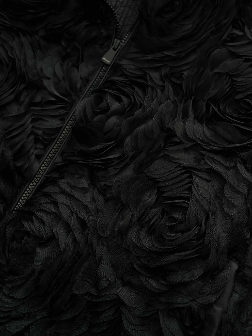 Piumino Blauer Rosee — Nero — vista 5