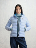 Doudoune Blauer Charme Colors — Bleu