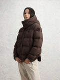 Doudoune Blauer Bethune — Marron