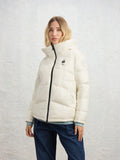 Blauer Tyllin down jacket — White