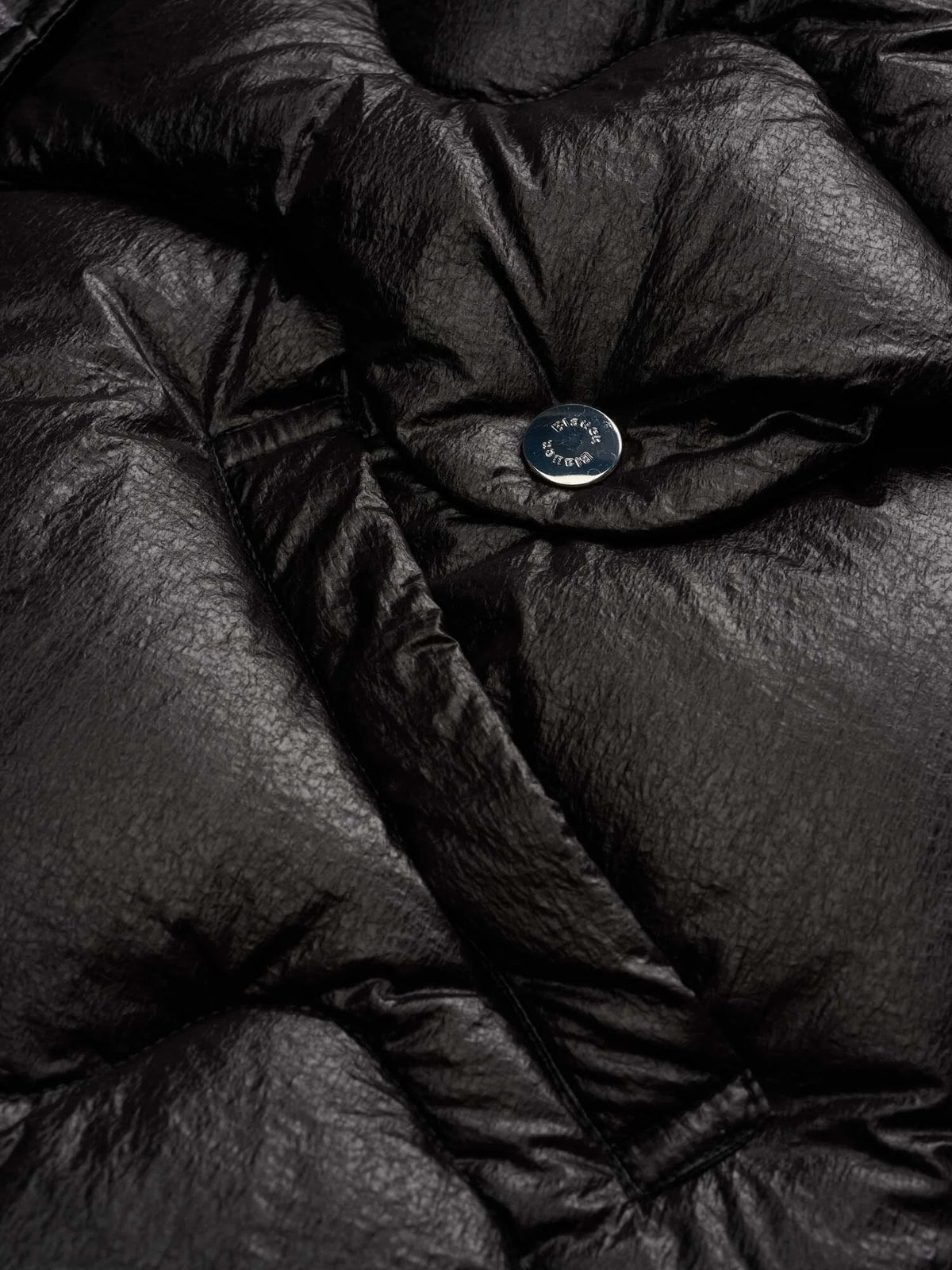 Piumino Blauer Rossyn — Nero — vista 5