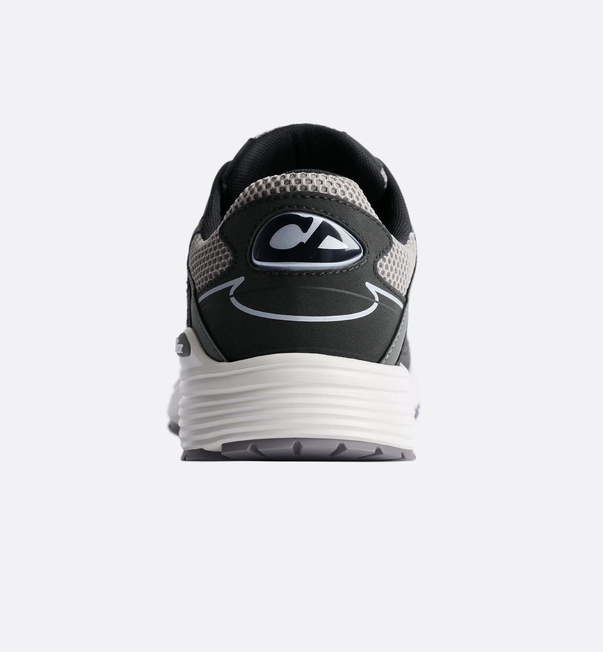 Dior B30 Countdown Sneaker – Black
