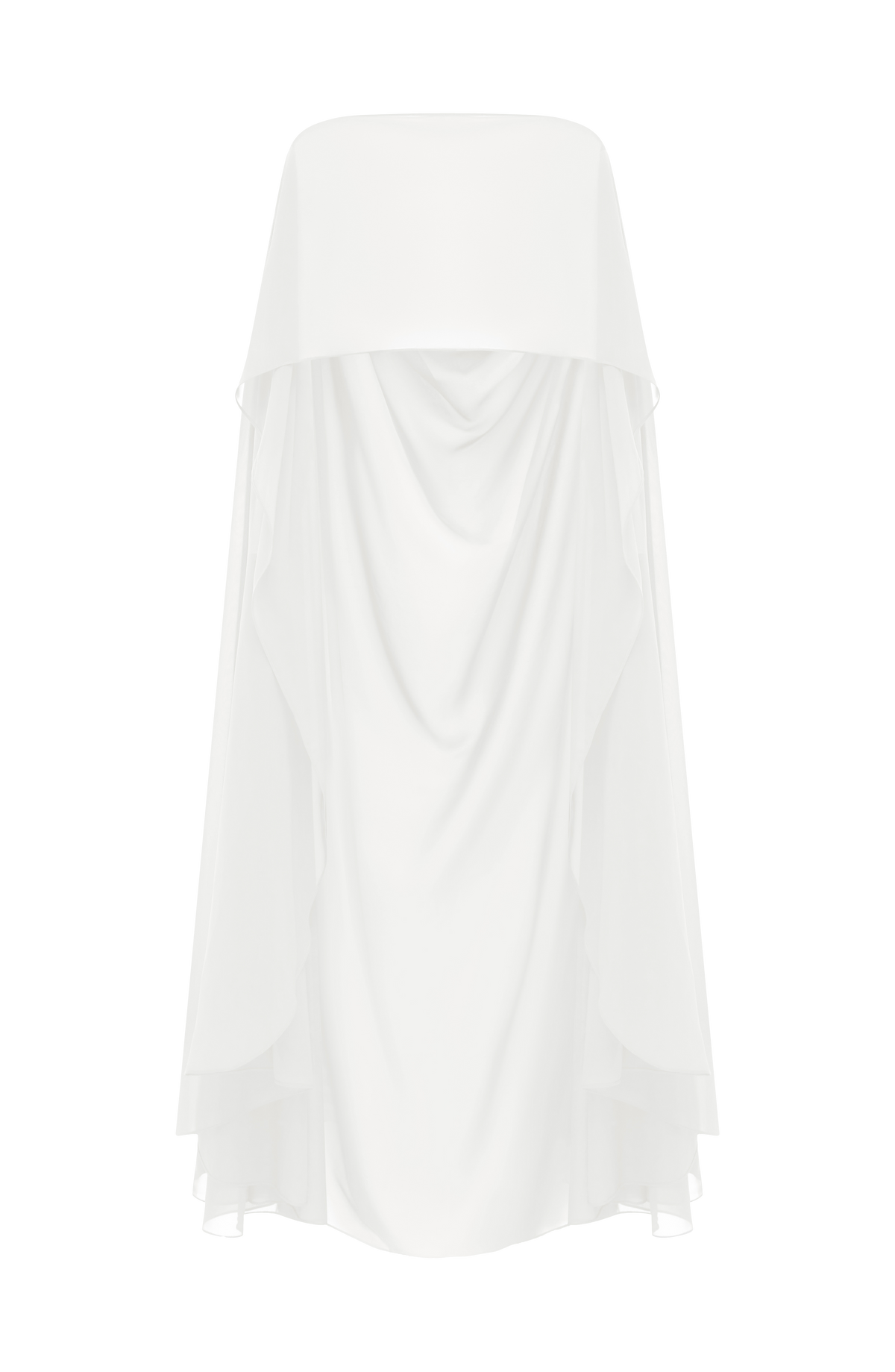 Cape Romy — Ivoire