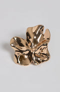 Broche Reya — Doré