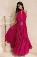 Robe longue Rosalina — RaspBaies