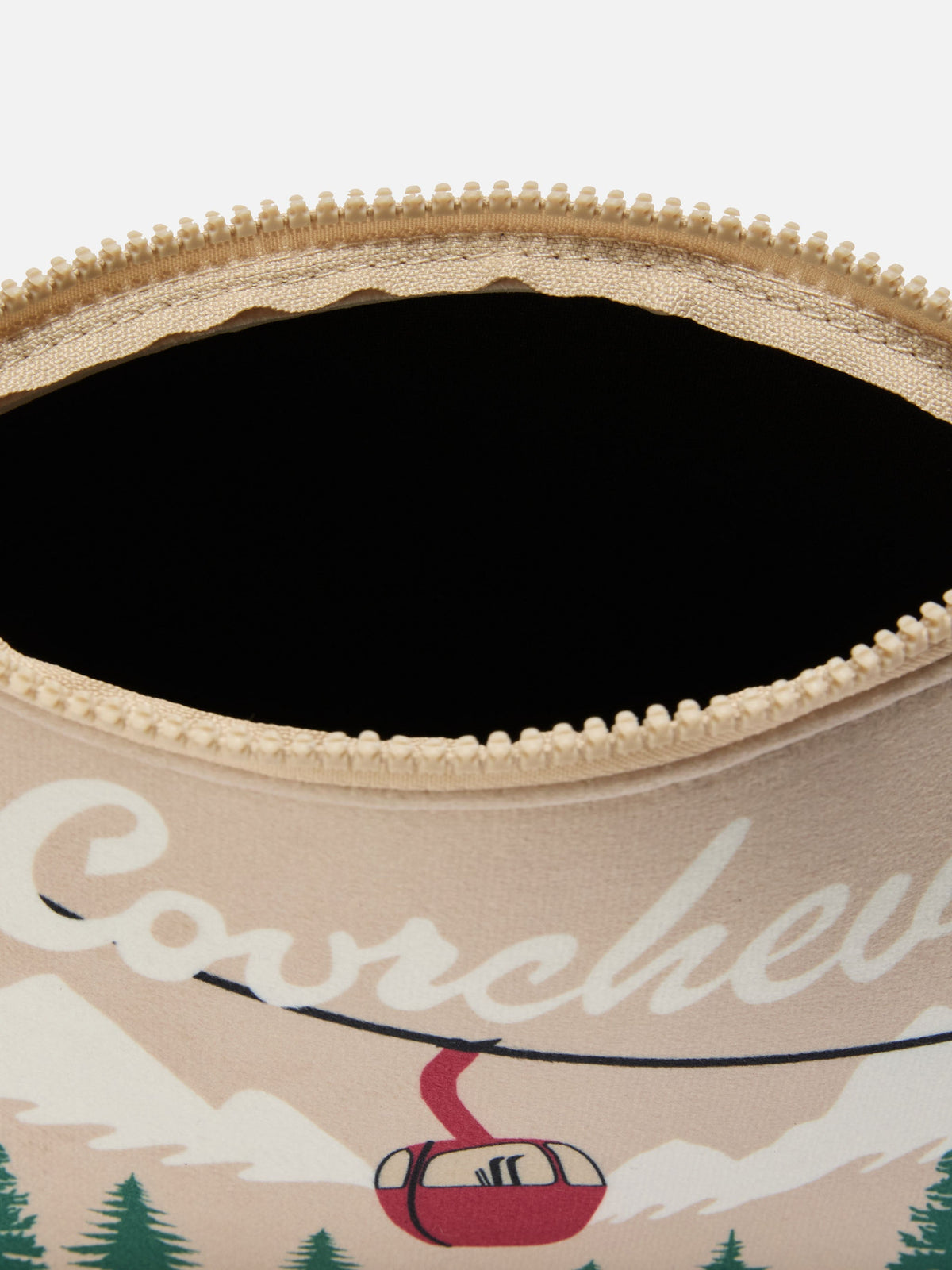 Pochette Aline MC2 Saint Barth — Pini di Courchevel — vista 4