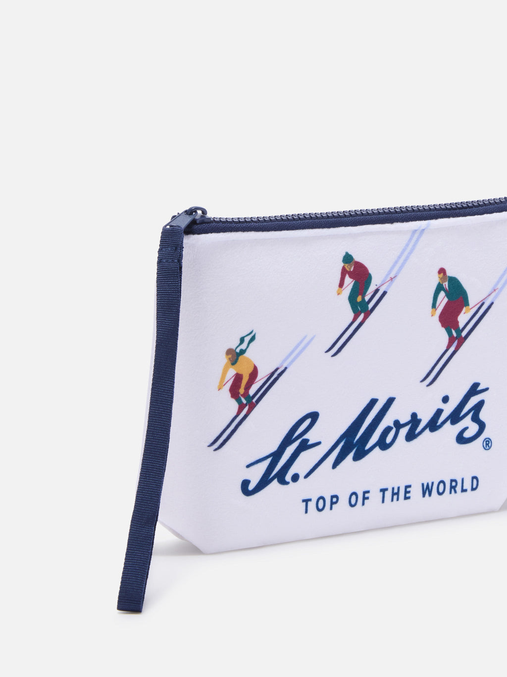 Pochette Aline MC2 Saint Barth — St. Moritz — vista 2