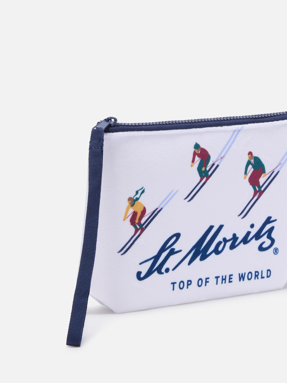 Pochette Aline MC2 Saint Barth — St. Moritz — vista 2