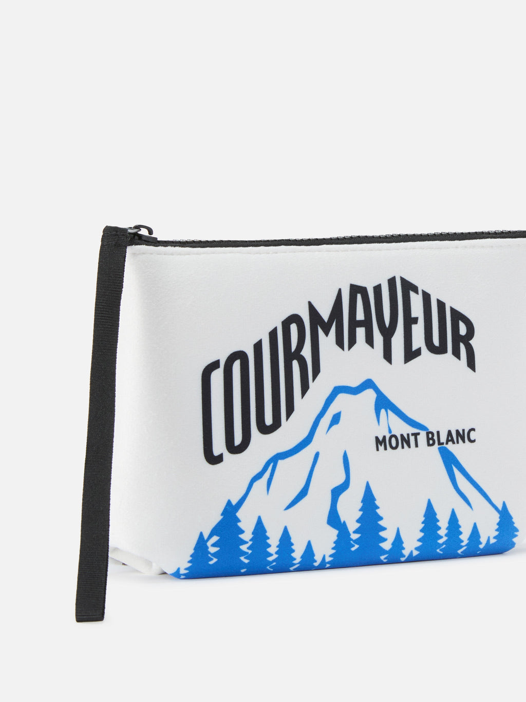 Pochette Aline MC2 Saint Barth — Mont Blanc — vista 2