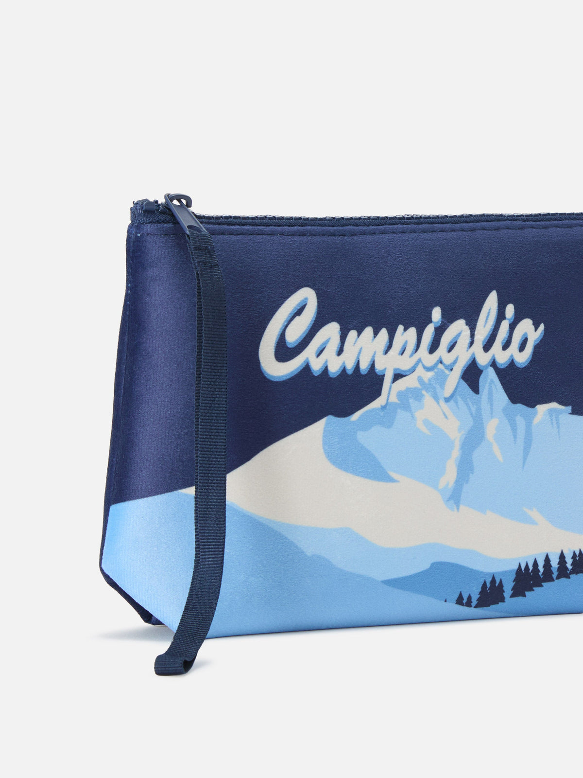 MC2 Saint Barth Aline pouch — Campiglio — view 2