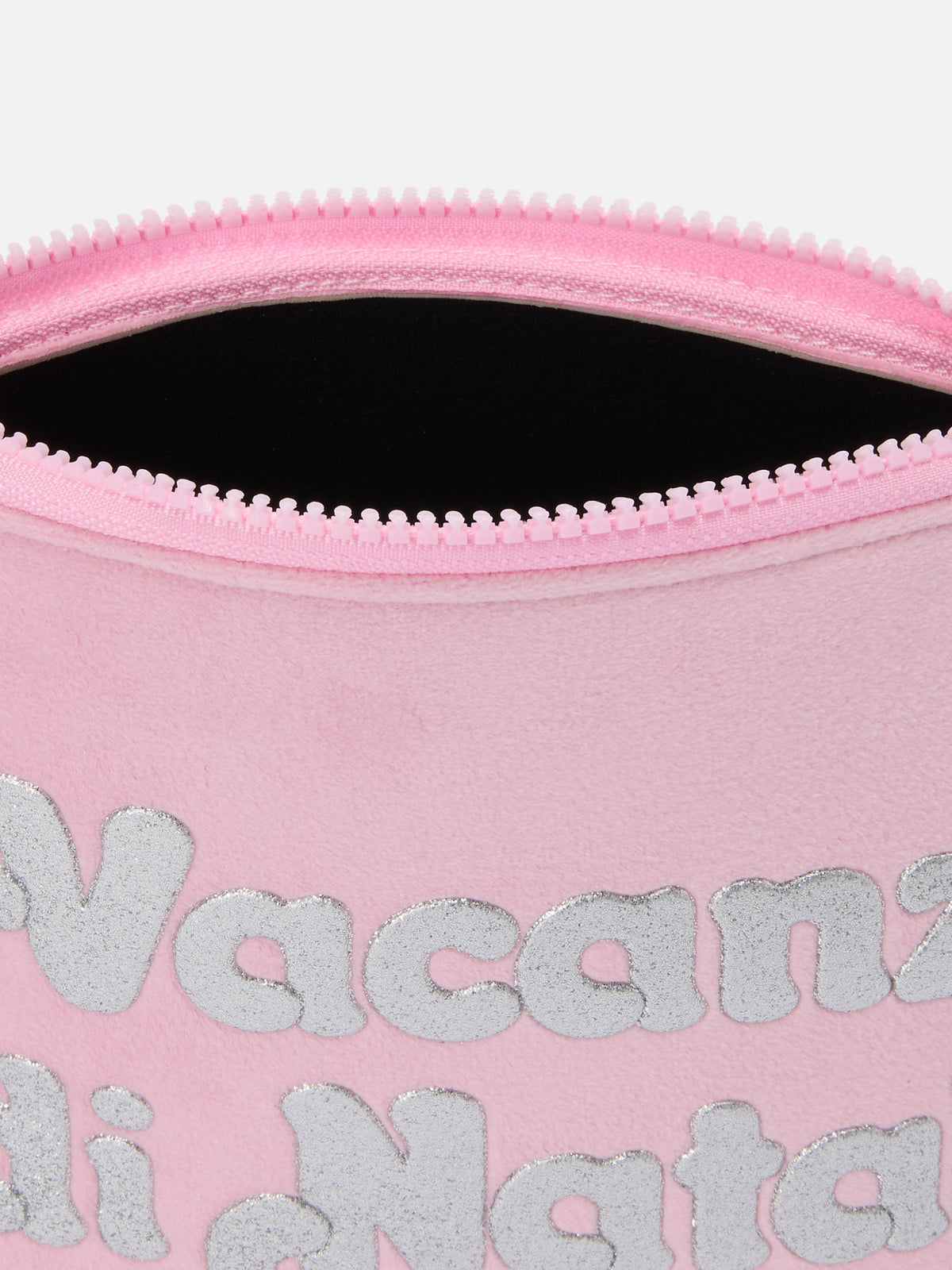 MC2 Saint Barth Aline pouch — Pink Vacanze di Natale — view 3