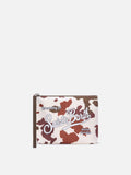 Pochette Aline MC2 Saint Barth — Stampa mucca