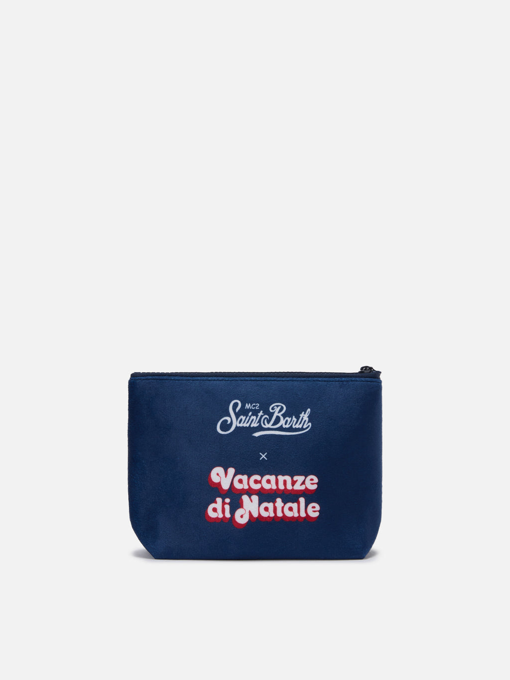 Pochette Aline MC2 Saint Barth — Non sono bello, piaccio — vue 3