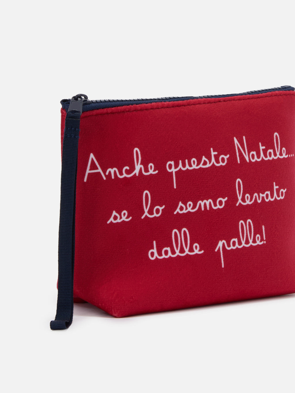 MC2 Saint Barth Aline pouch — E anche questo Natale — view 2