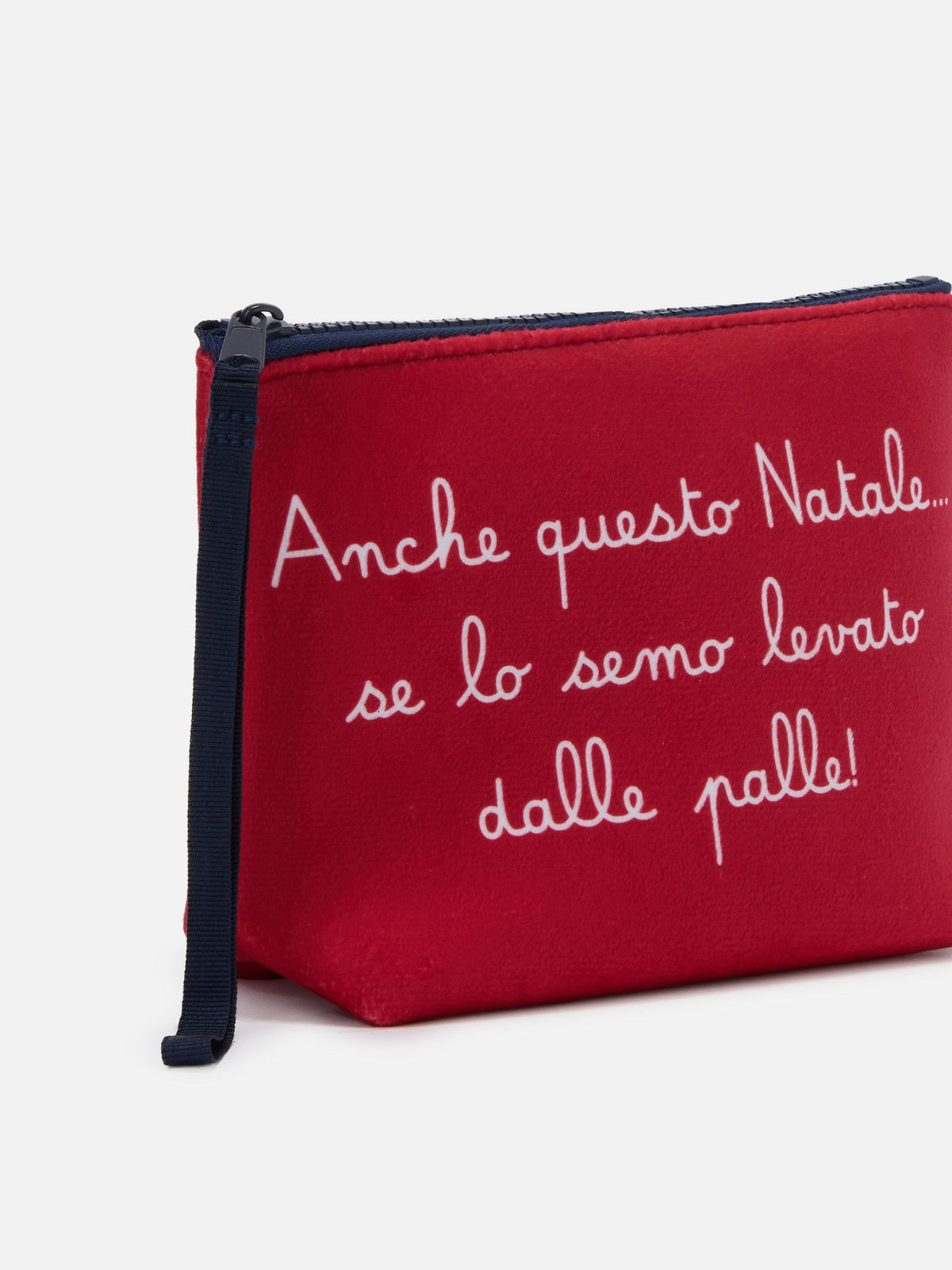 MC2 Saint Barth Aline pouch — E anche questo Natale — view 2