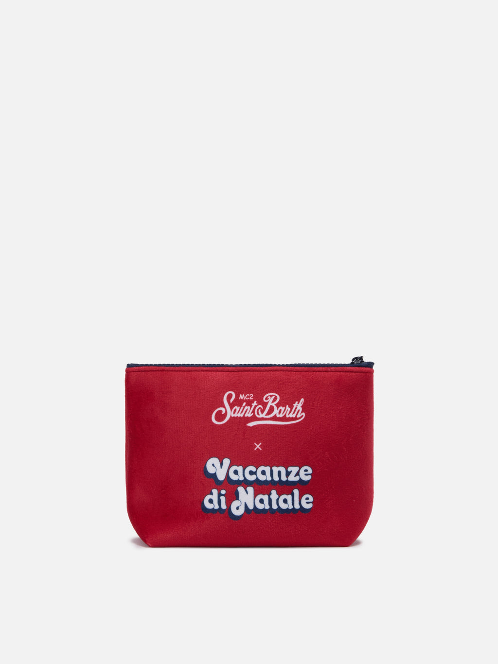 MC2 Saint Barth Aline pouch — E anche questo Natale — view 3