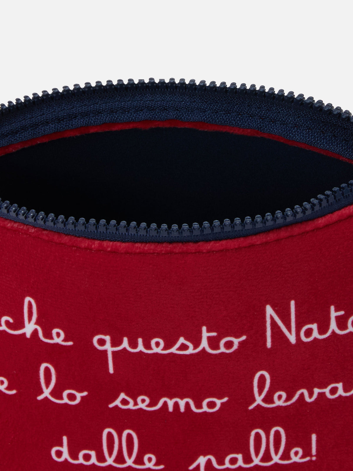 MC2 Saint Barth Aline pouch — E anche questo Natale — view 4