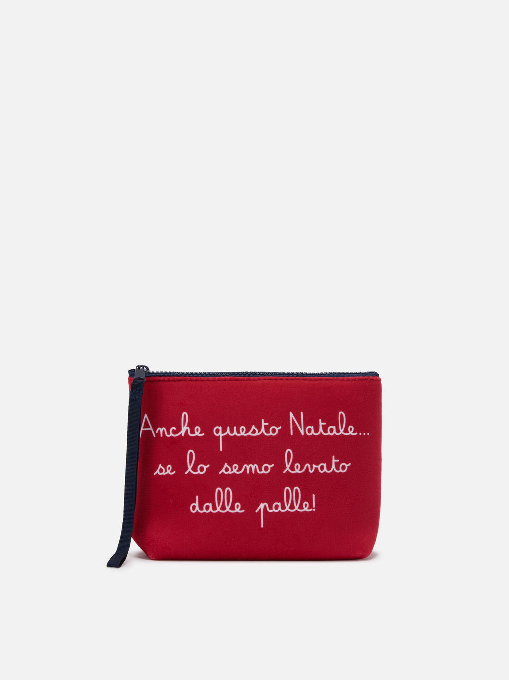 MC2 Saint Barth Aline pouch — E anche questo Natale