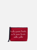 MC2 Saint Barth Aline pouch — E anche questo Natale