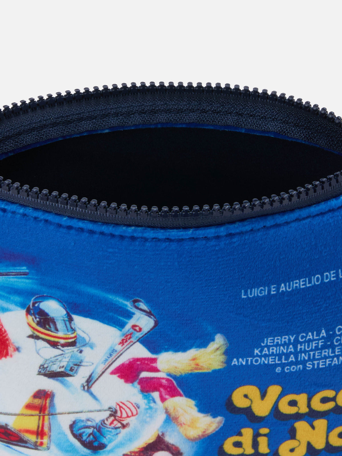 MC2 Saint Barth Aline pouch — Vacanze di Natale poster — view 4