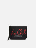 Pochette Aline MC2 Saint Barth — Vip Club