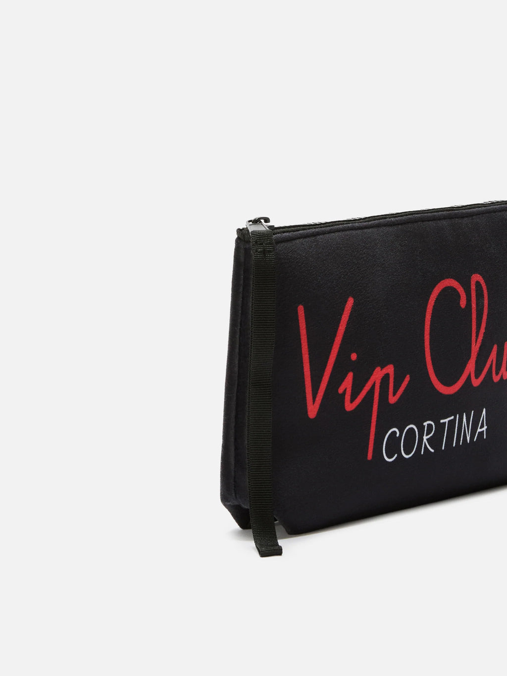 Pochette Aline MC2 Saint Barth — Vip Club — vue 2