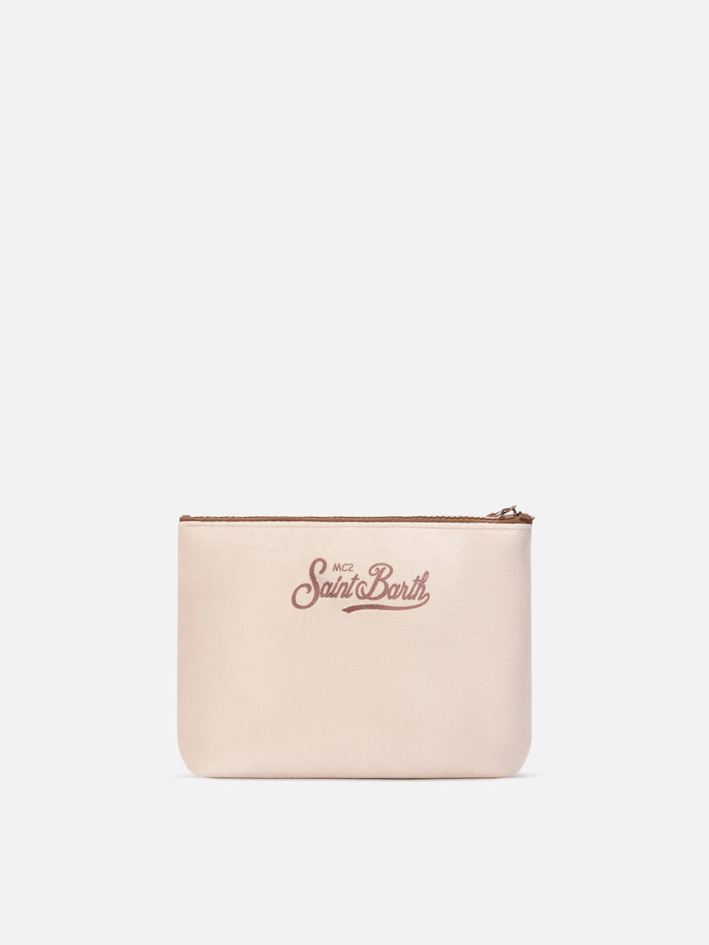 Pochette Aline MC2 Saint Barth — Après Ski beige — vista 3