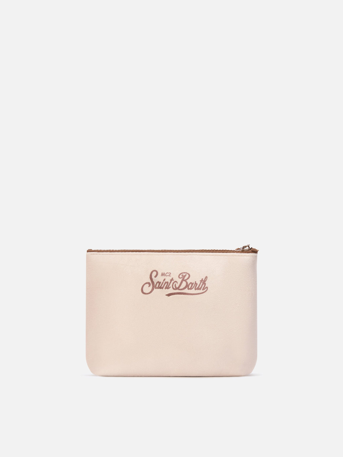 Pochette Aline MC2 Saint Barth — Après Ski beige — vista 3