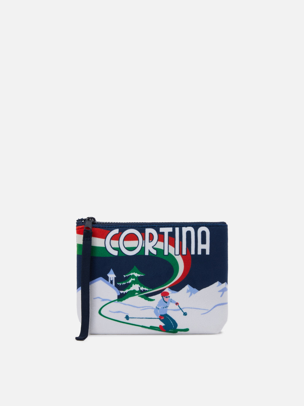 MC2 Saint Barth Aline pouch — Cortina skiers