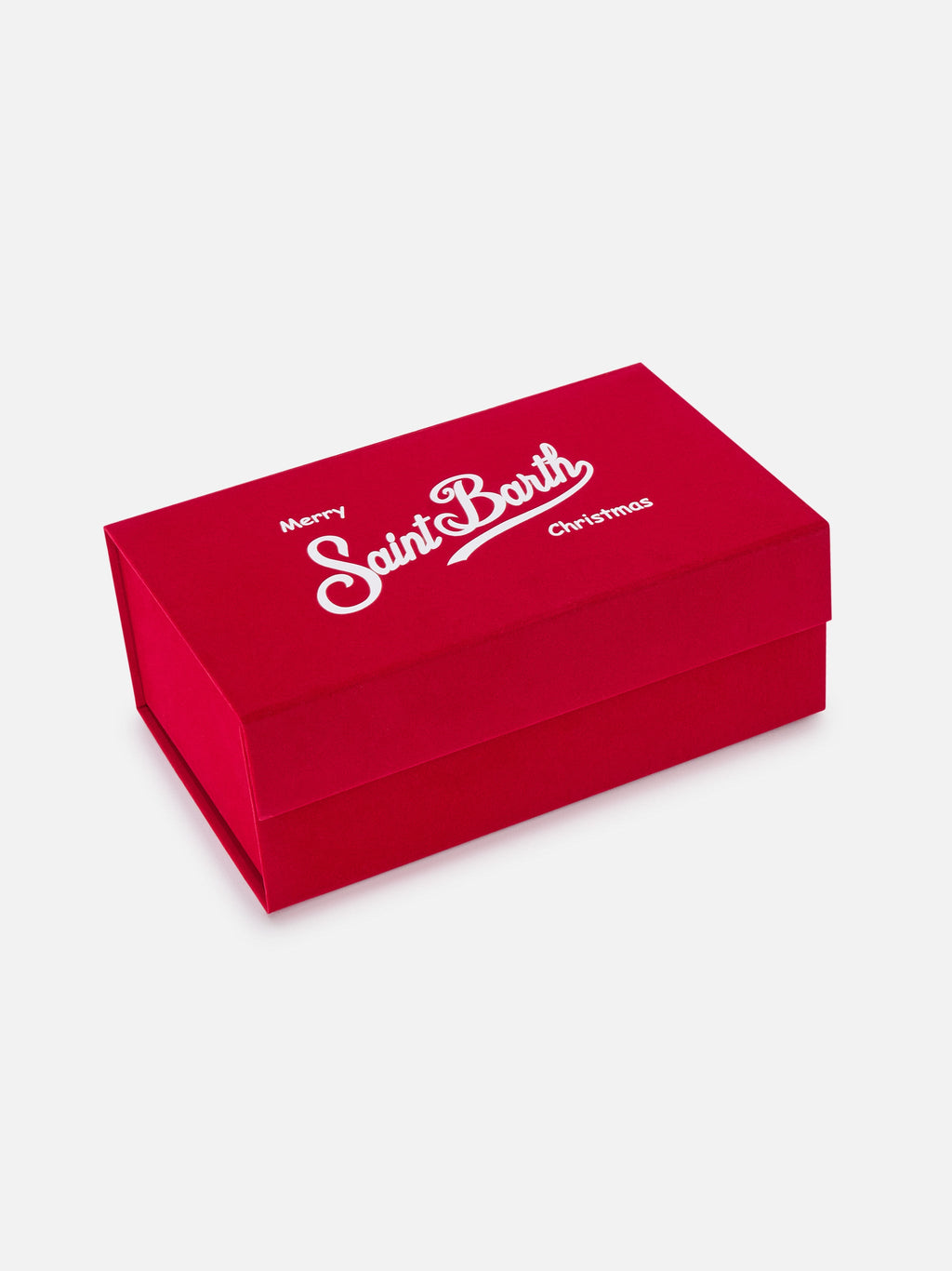 Set pochette et bonnet MC2 Saint Barth — Noir — vue 3