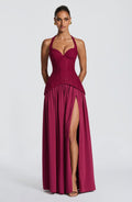Robe longue Almira — MulBaies