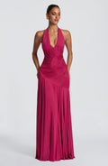Robe longue Cova — RaspBaies