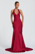 Robe de soirée Kirsten — Baies