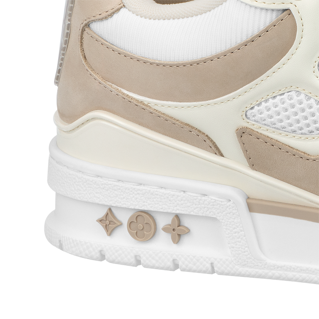 Louis Vuitton LV Skate Trainers – Beige