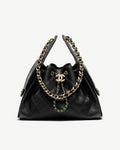 CHANEL 25 Small Handbag