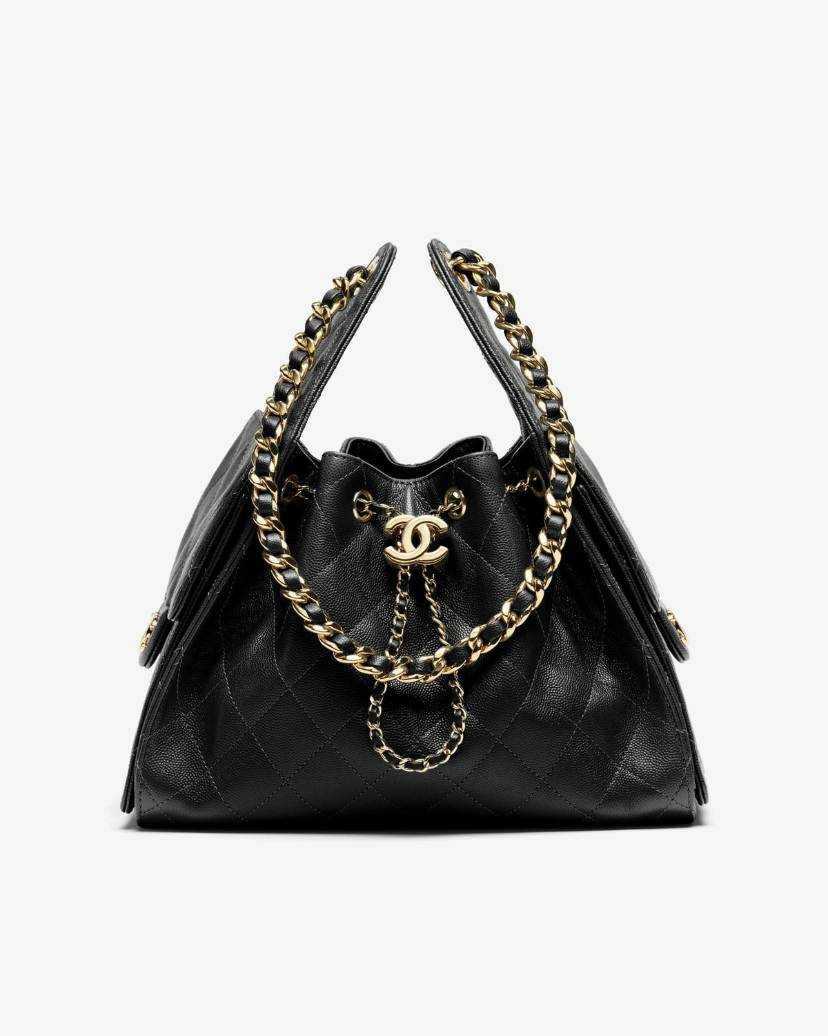 CHANEL 25 Small Handbag