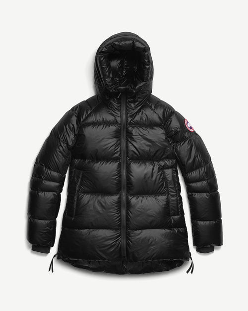 Canada Goose Cypress Puffer