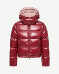 Moncler Niveole Short Down Jacket