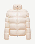 Moncler Abbadia Short Down Jacket