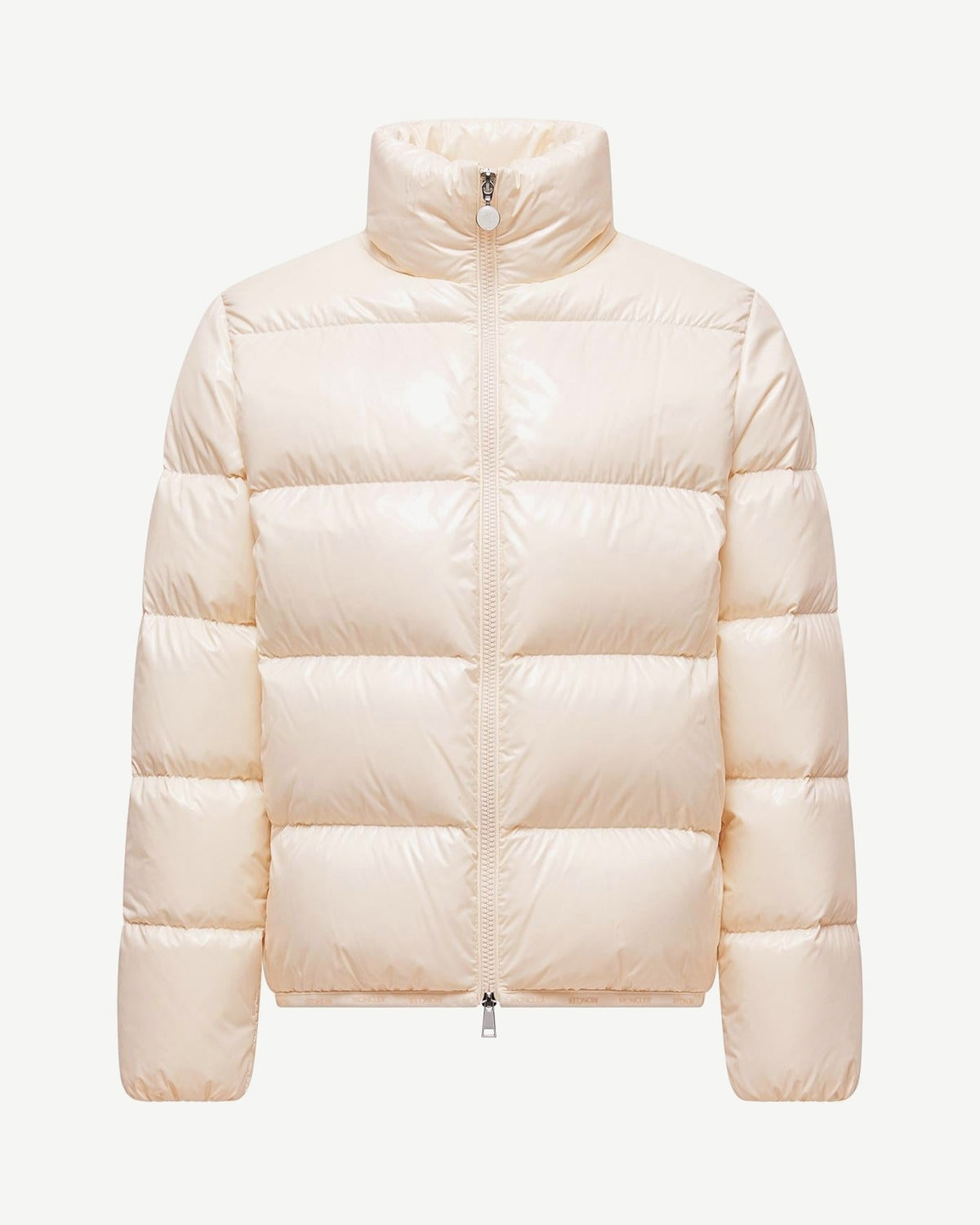 Moncler Abbadia Short Down Jacket