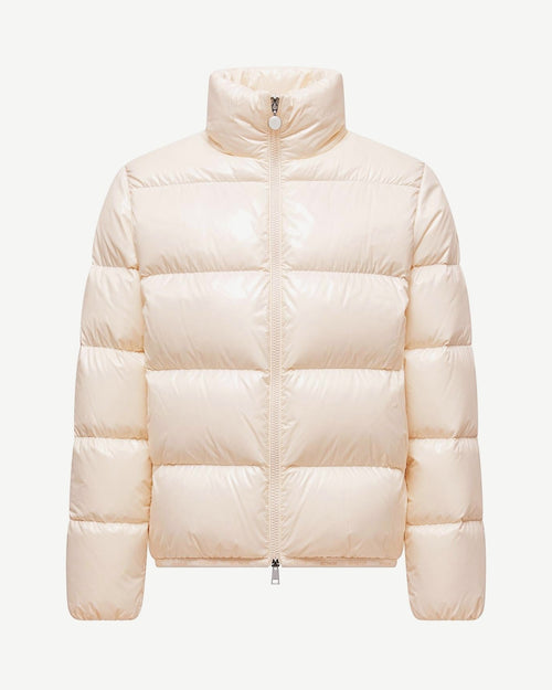 Moncler Abbadia Short Down Jacket