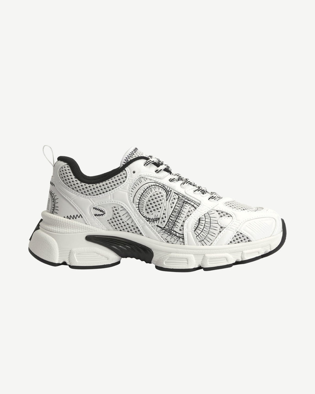 Dior Chrono Sneaker