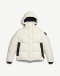 Canada Goose Junction Parka – North Star White